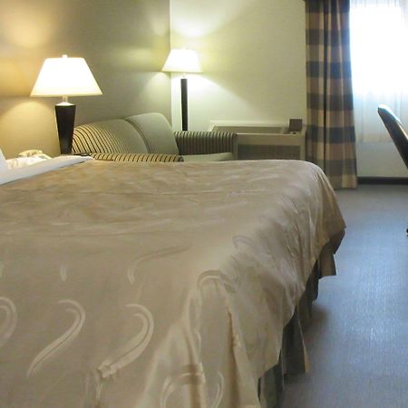 Quality Inn Longmont Eksteriør billede