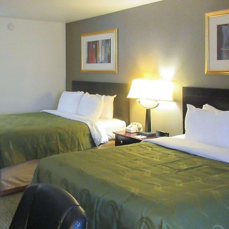 Quality Inn Longmont Eksteriør billede