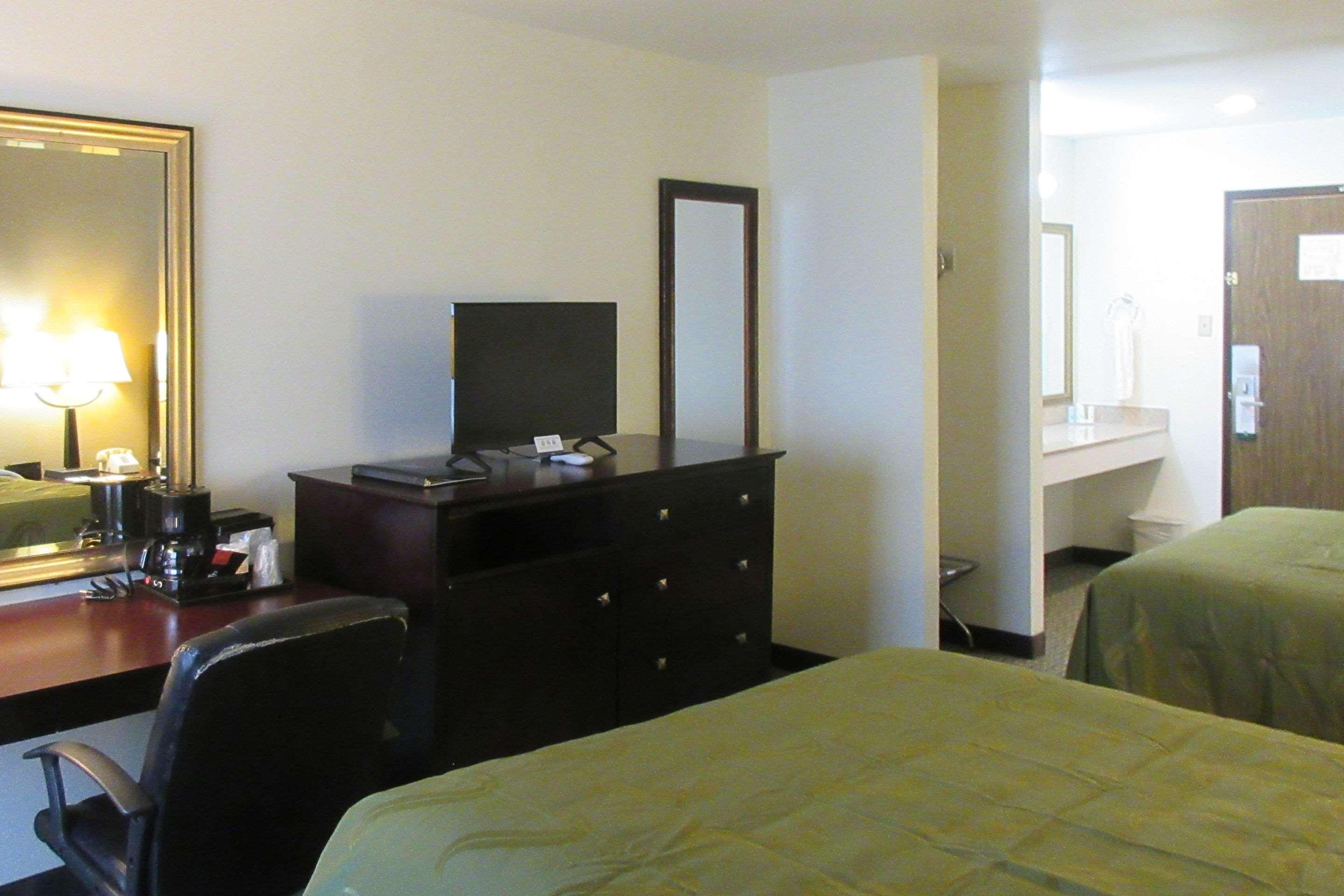 Quality Inn Longmont Eksteriør billede