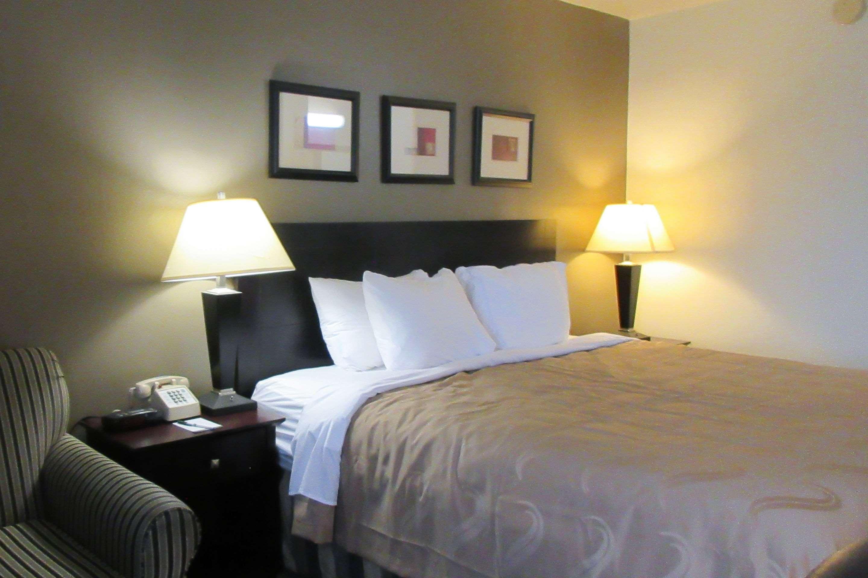 Quality Inn Longmont Eksteriør billede