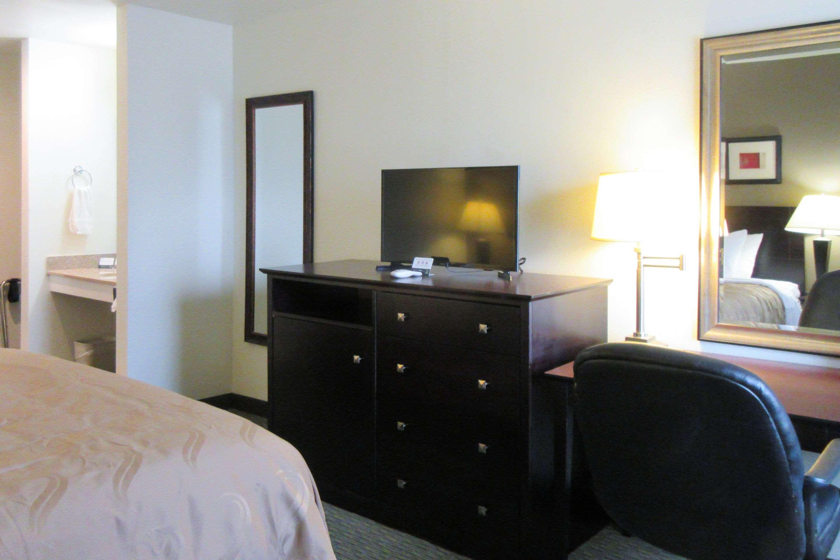 Quality Inn Longmont Eksteriør billede