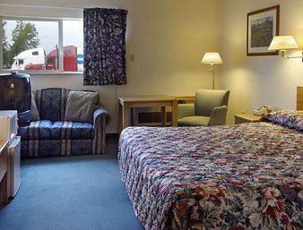 Quality Inn Longmont Værelse billede