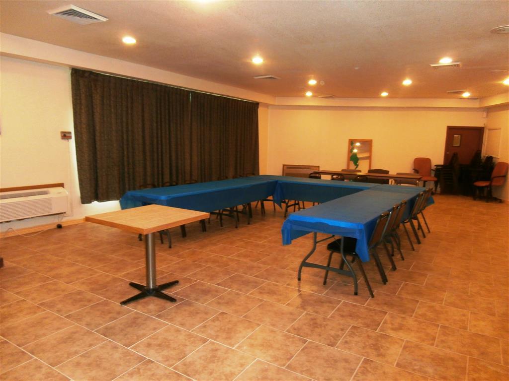 Quality Inn Longmont Faciliteter billede