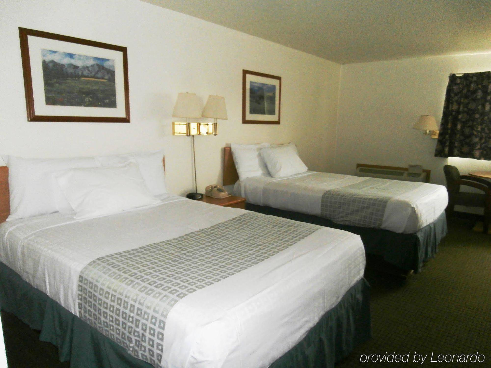 Quality Inn Longmont Eksteriør billede