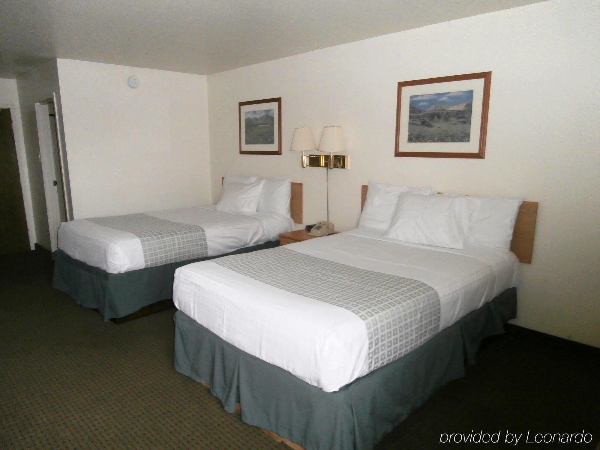 Quality Inn Longmont Eksteriør billede
