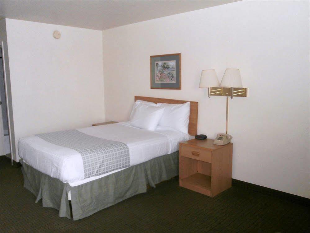 Quality Inn Longmont Eksteriør billede