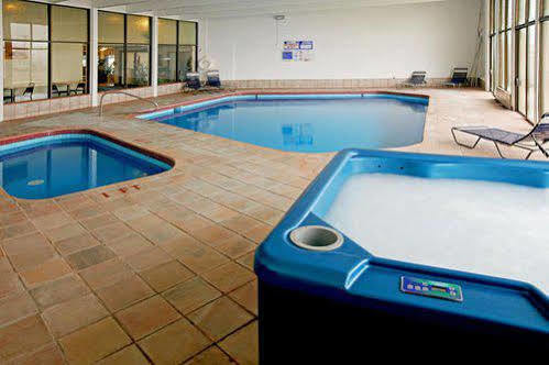 Quality Inn Longmont Eksteriør billede